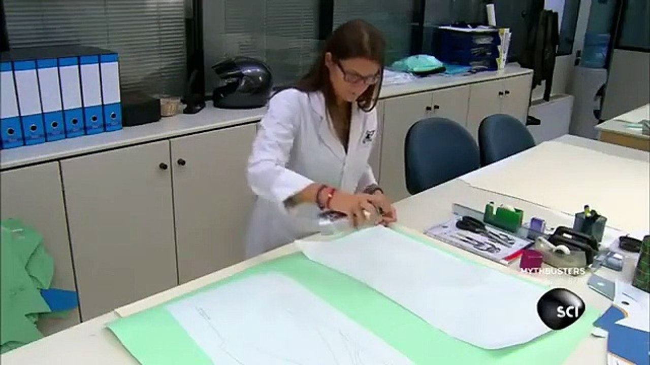 How It's Made - Se23 - Ep12 HD Watch