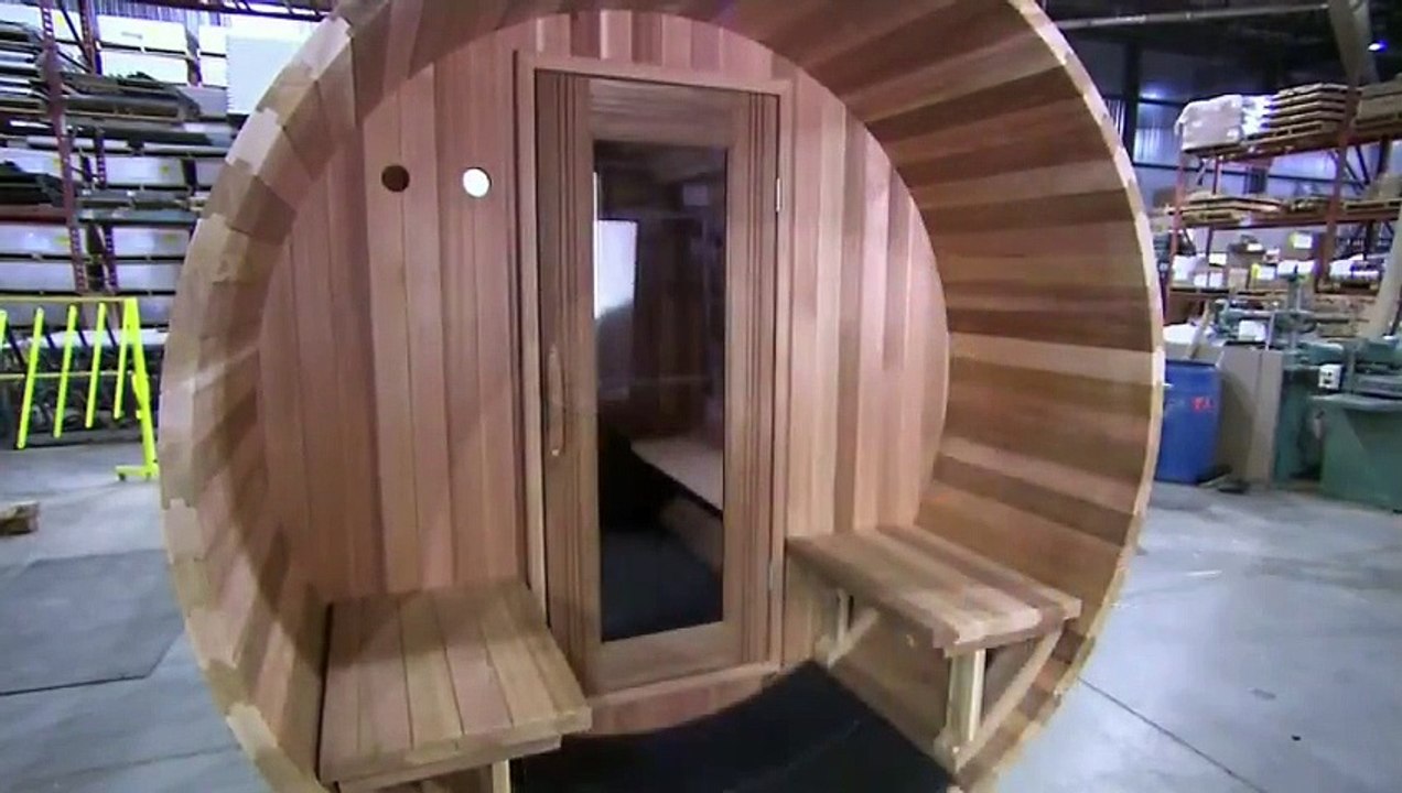 How It's Made - Se24 - Ep01 HD Watch