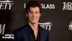 Shawn Mendes SHOCKS Fans With Jaw Dropping  Transformation