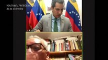 “Maduro es derrotable 100%: Guaidó llama a reunificar oposición en Venezuela