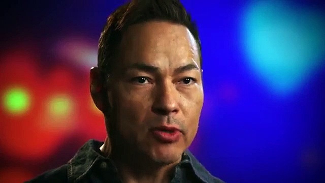 Paranormal 911 - Se1 - Ep12 - Demon Boss HD Watch