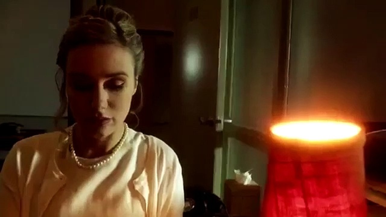 Paranormal 911 - Se1 - Ep05 - Fearful Fed HD Watch