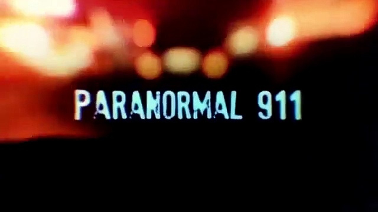 Paranormal 911 - Se1 - Ep07 - Through the Looking Glass HD Watch