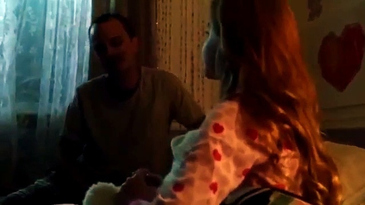 Paranormal 911 - Se1 - Ep06 - The Chapel HD Watch