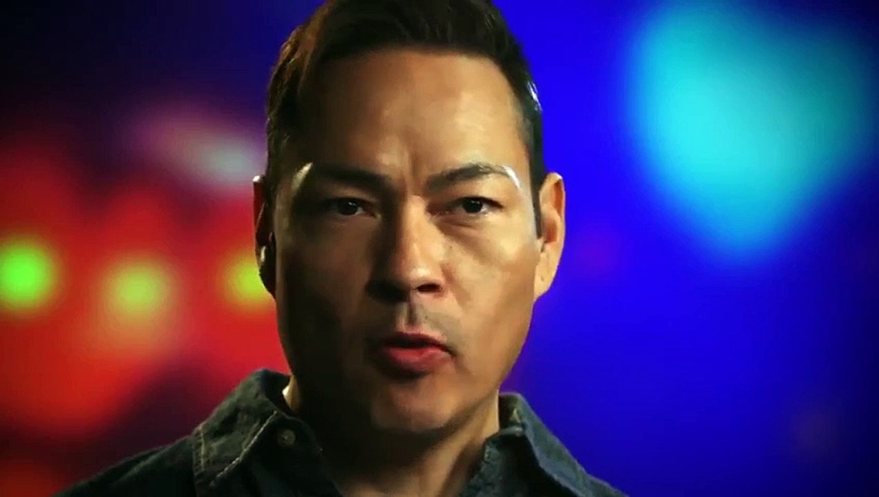 Paranormal 911 - Se1 - Ep11 - Coffin Corridor HD Watch