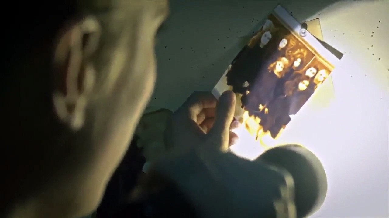 Paranormal 911 - Se2 - Ep03 - Campus Cult and Eye Contact HD Watch