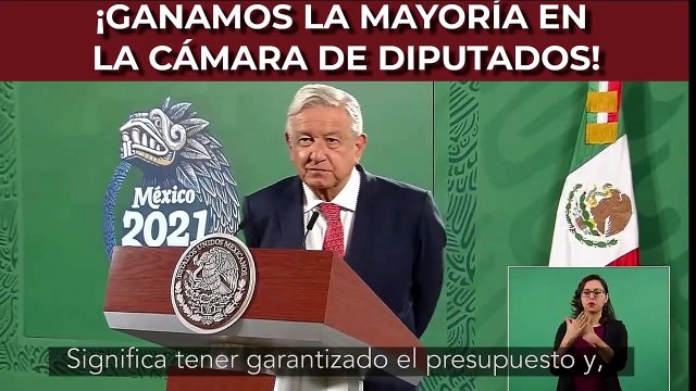 ¡MORENA VA CONTRA EL FINANCIAMIENTO EXTRANJERODE ORGANIZACIONES 'CIVILES' COMO MCCI DEL SR. X!