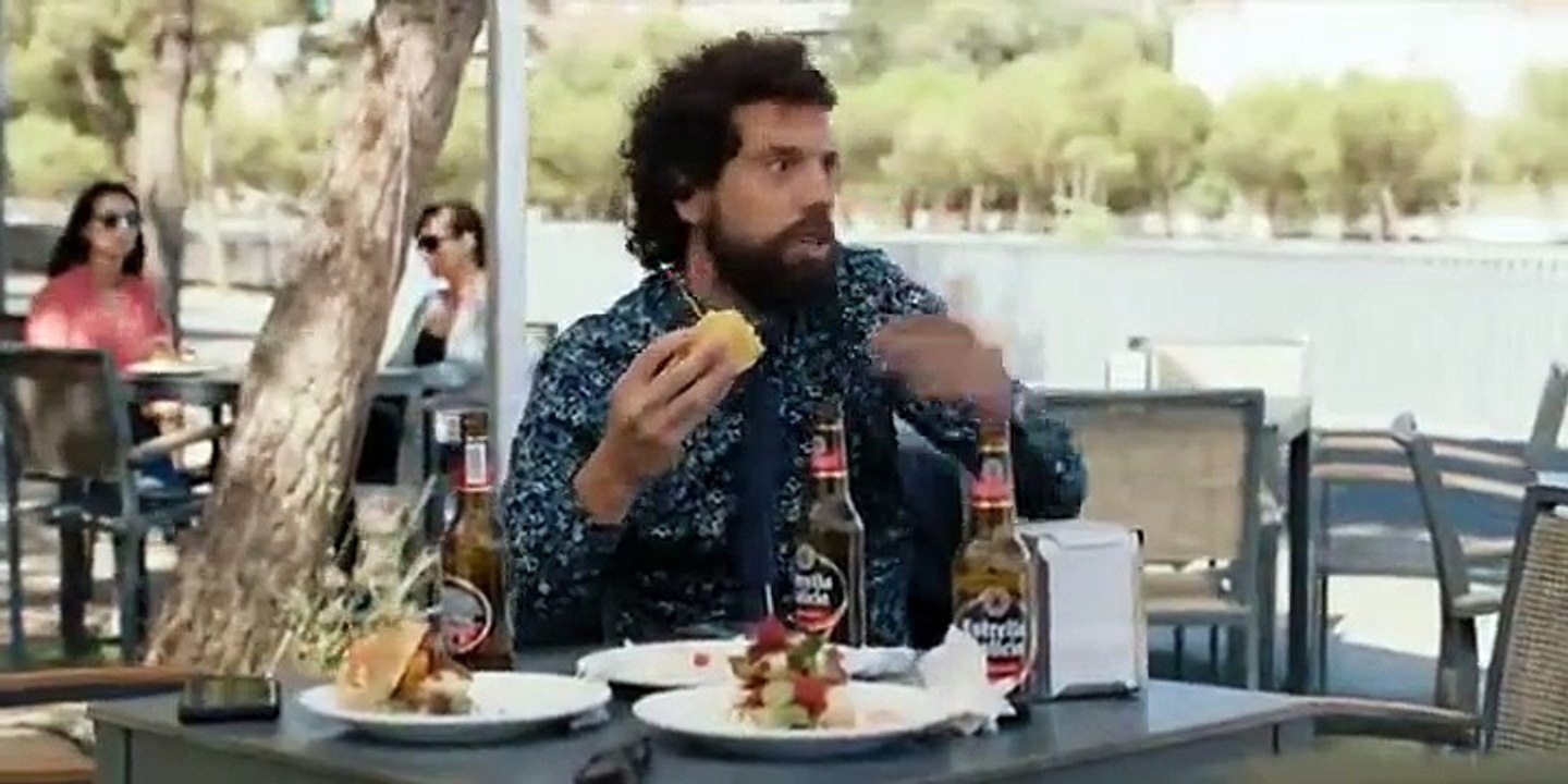 Pequenas coincidencias - Se2 - Ep04 HD Watch