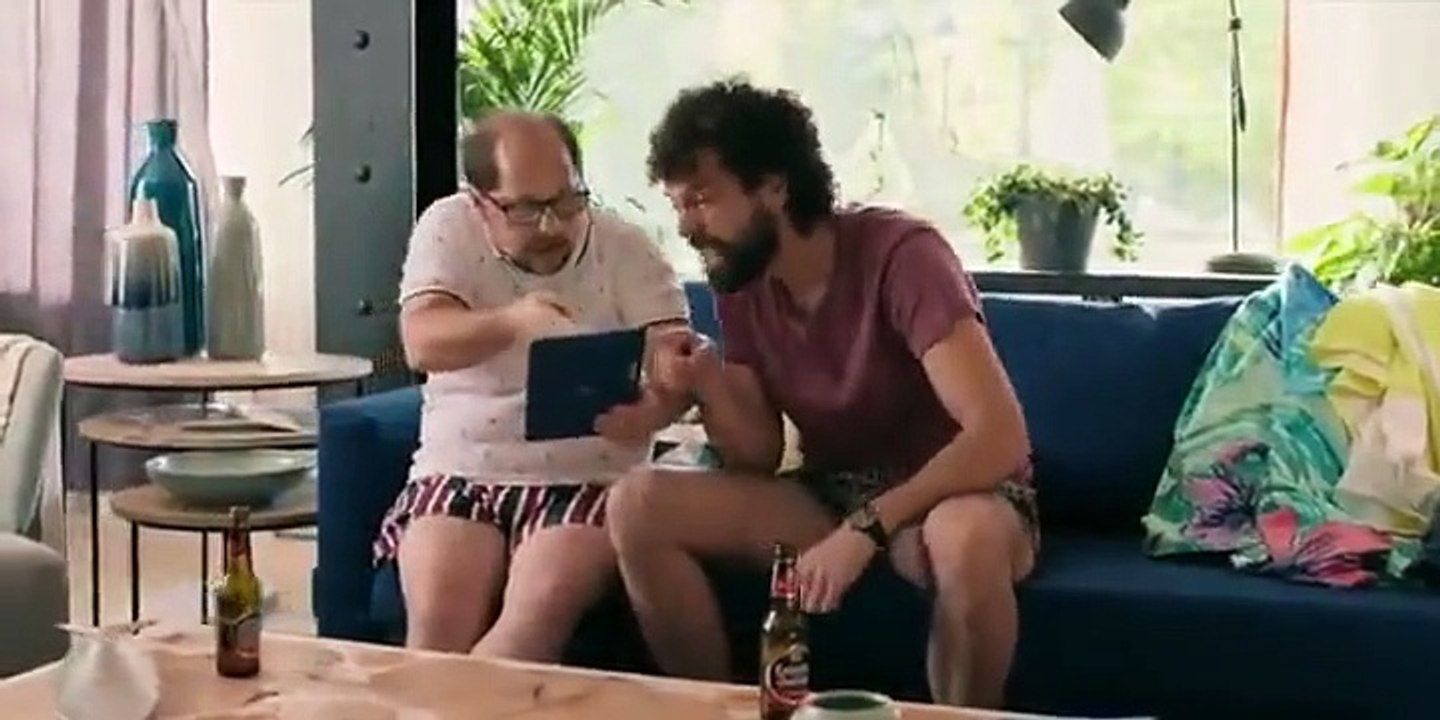 Pequenas coincidencias - Se2 - Ep10 HD Watch