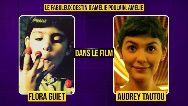 15 Acteurs Célèbres Quand Ils Étaient Enfants : Découvre-les Avant et Après