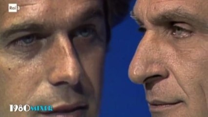 Minoli rilancia "Mixer" ripercorrendo i mitici anni '80 e 90'