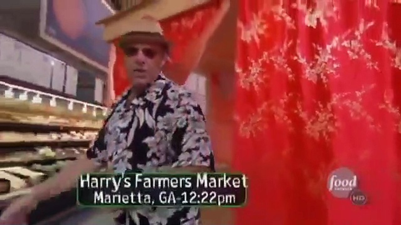 Good Eats - Se12 - Ep07 HD Watch