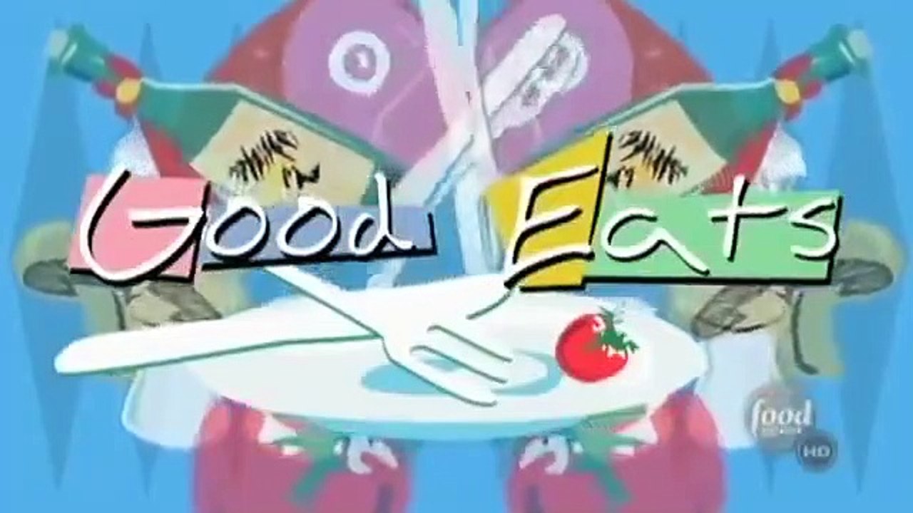 Good Eats - Se12 - Ep10 HD Watch