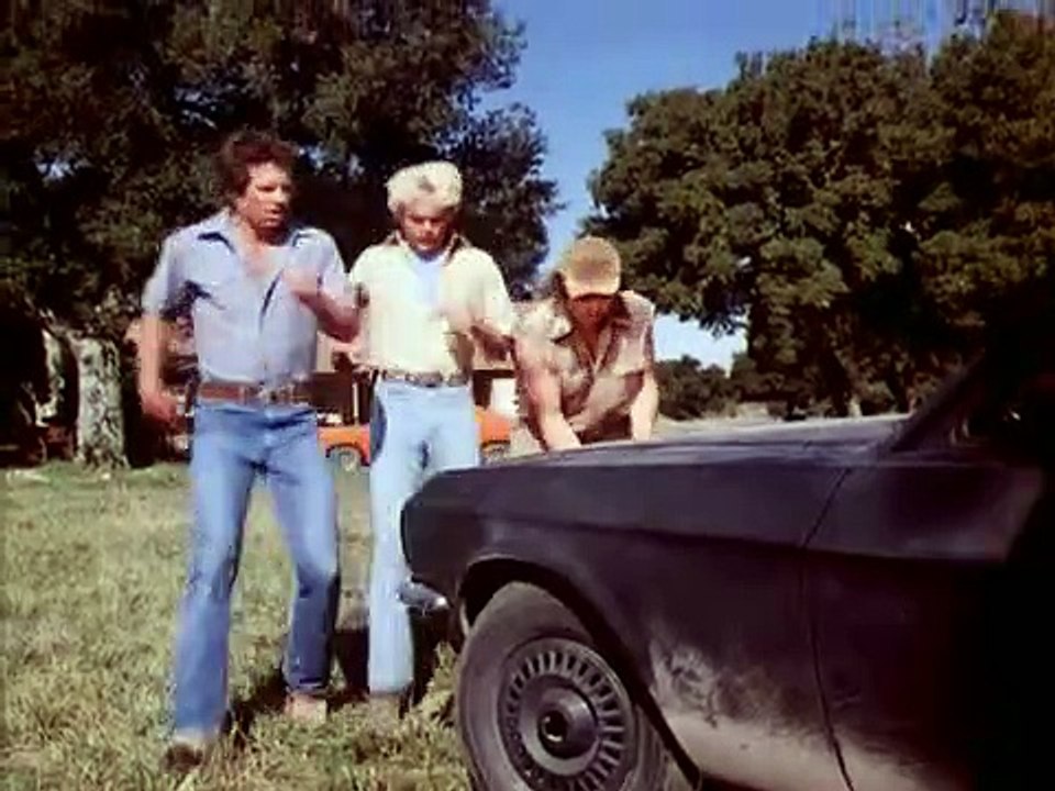 Ein Duke kommt selten allein S02E04-Alte Klasse setzt sich durch