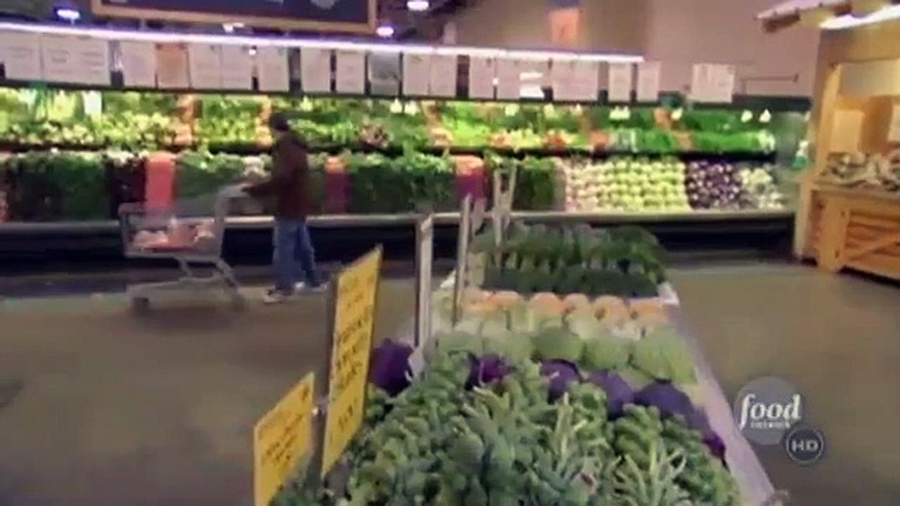 Good Eats - Se12 - Ep11 HD Watch