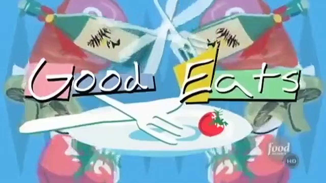 Good Eats - Se12 - Ep12 HD Watch