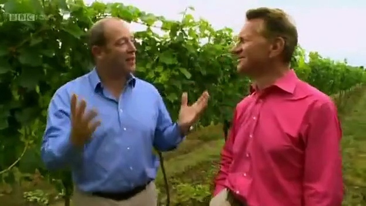 Great British Railway Journeys - Se2 - Ep20 HD Watch