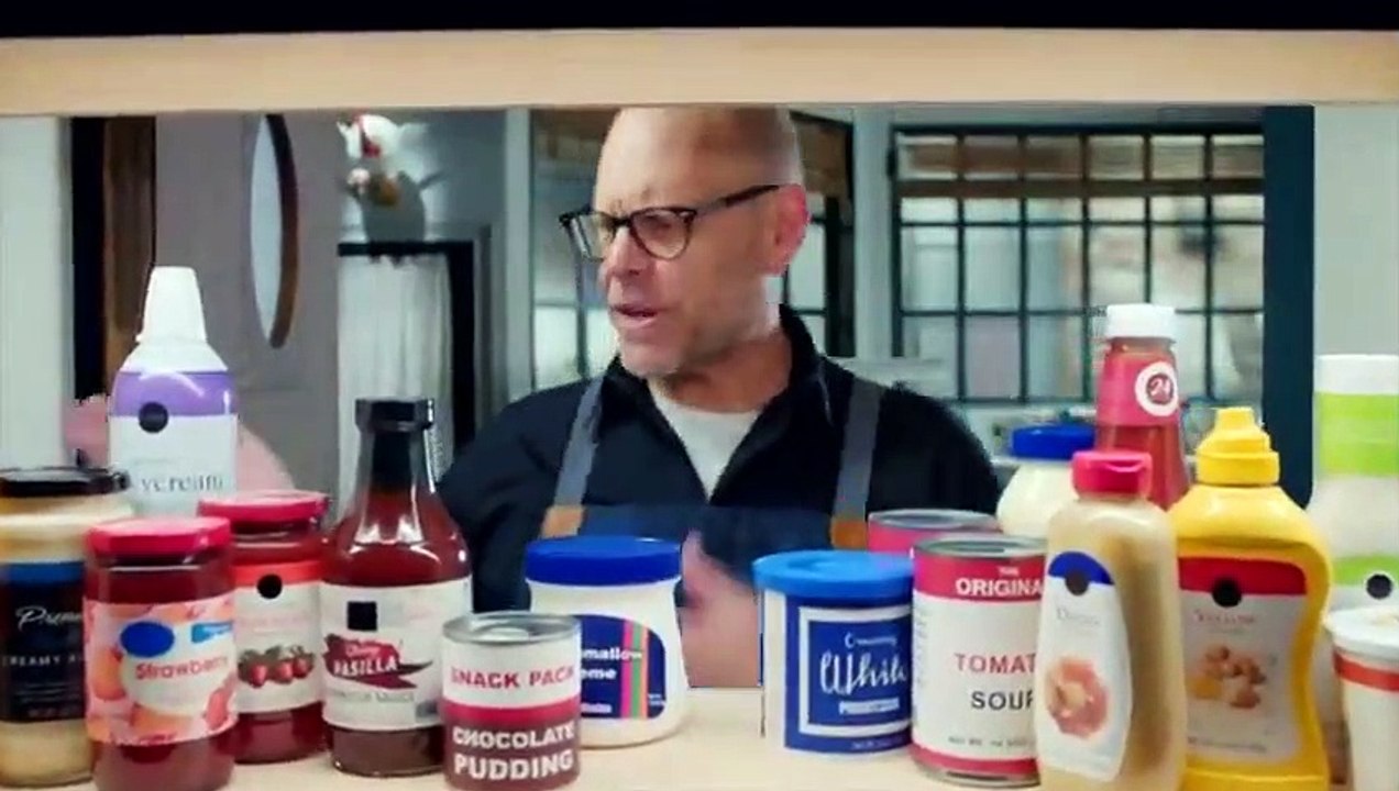 Good Eats - Se15 - Ep03 - Rich Little Poor Boy HD Watch