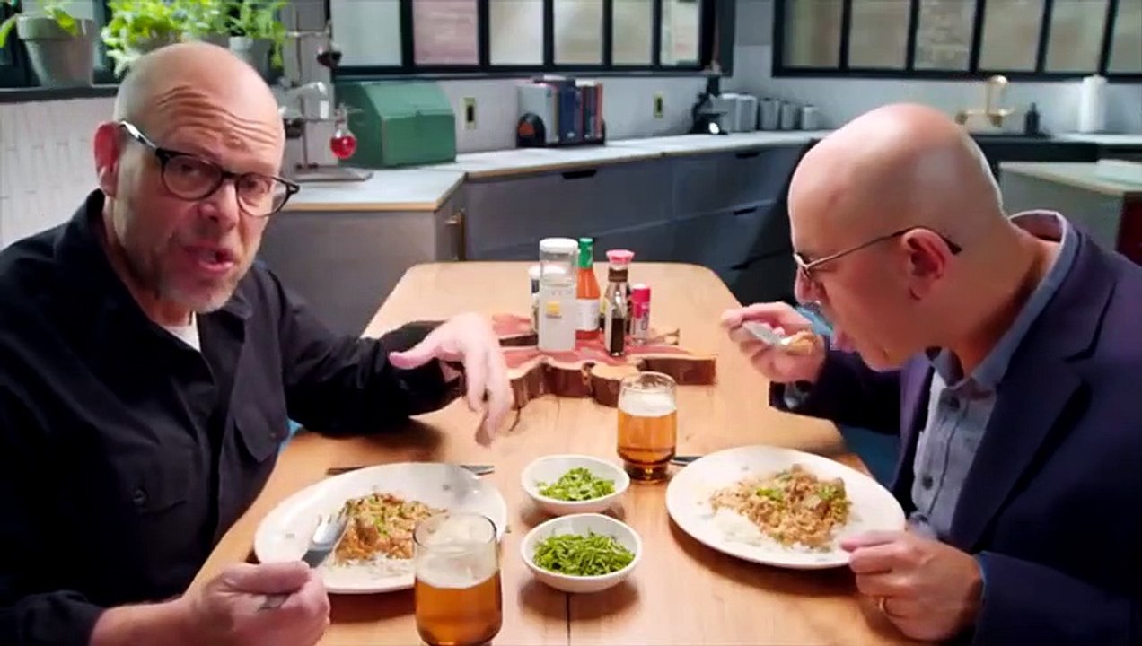 Good Eats - Se15 - Ep0 - Special - The Turkey Strikes Back Again HD Watch