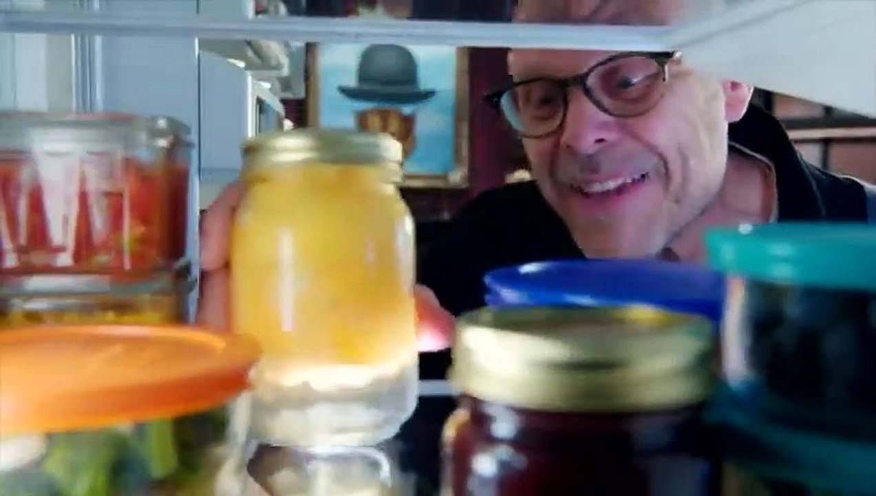 Good Eats - Se15 - Ep05 - My Shakshuka HD Watch