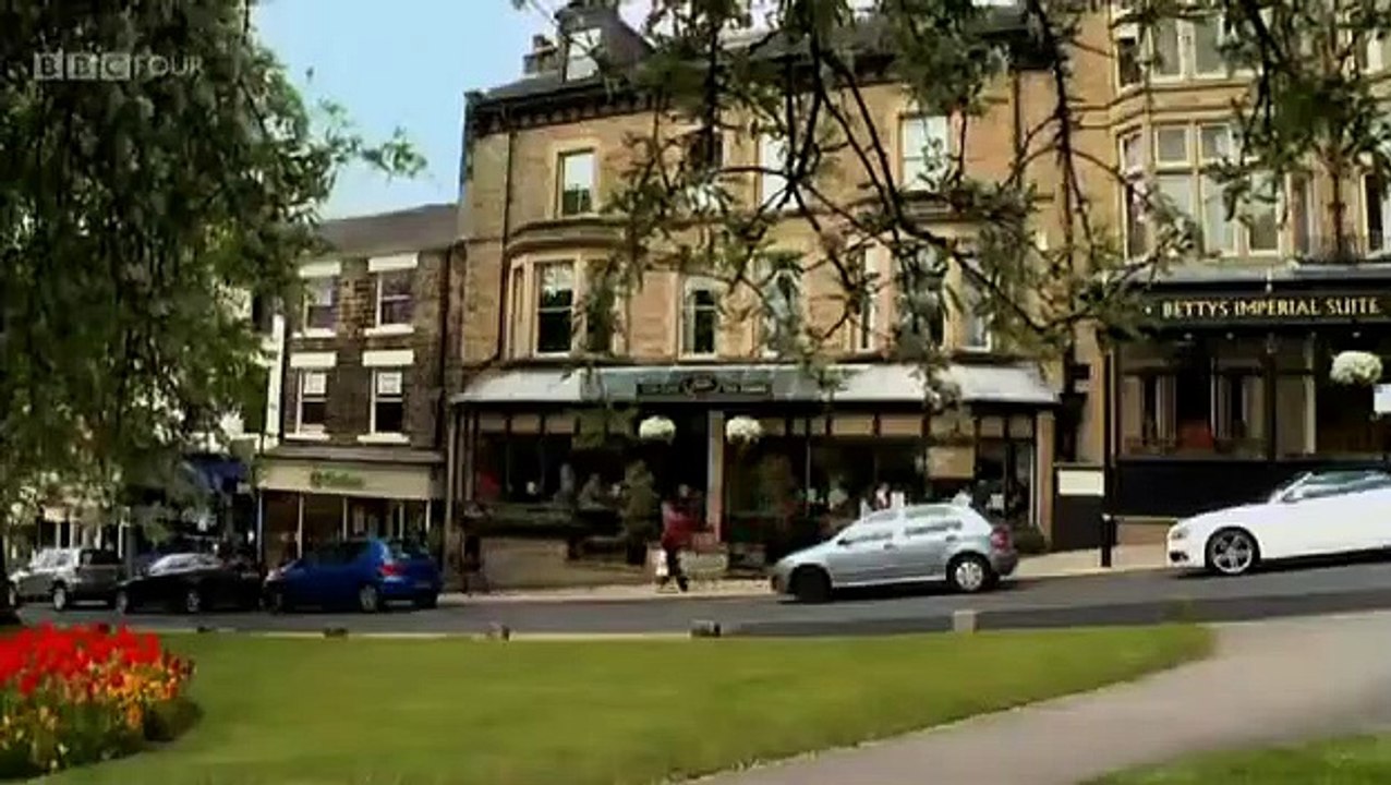 Great British Railway Journeys - Se2 - Ep13 HD Watch