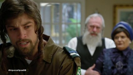 Apocalipse - capítulo 88 (português)