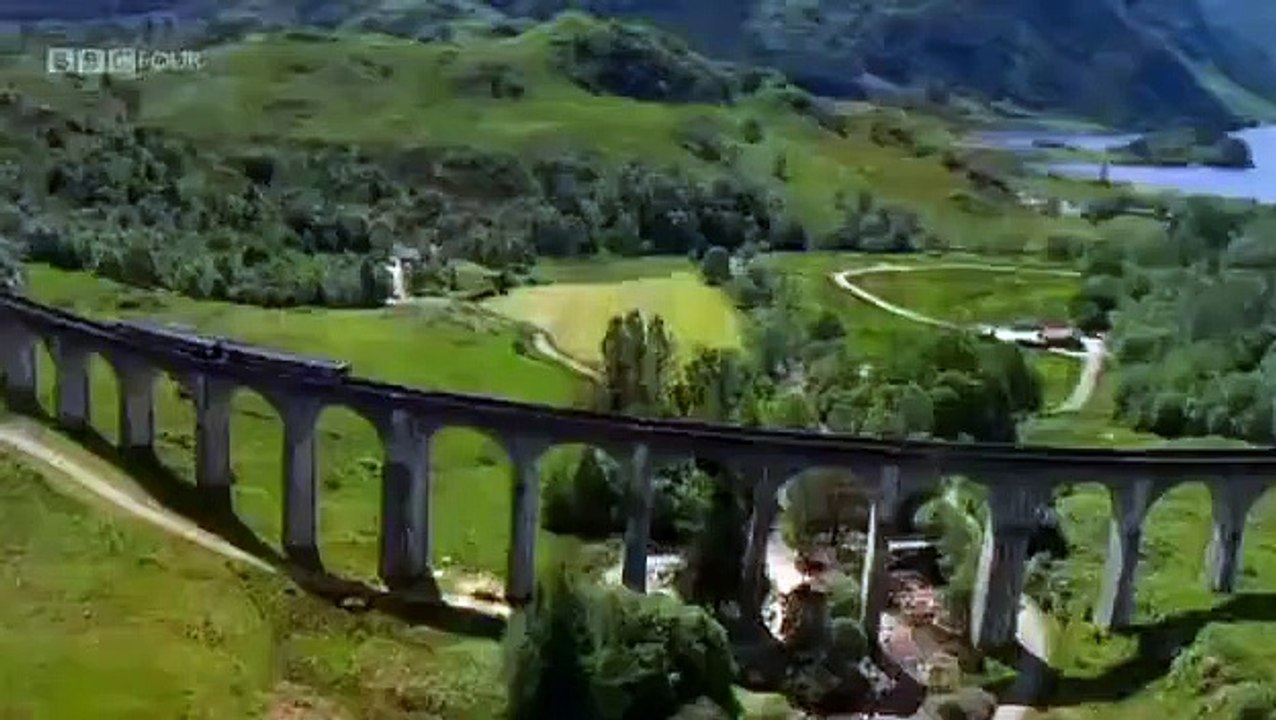 Great British Railway Journeys - Se2 - Ep23 HD Watch