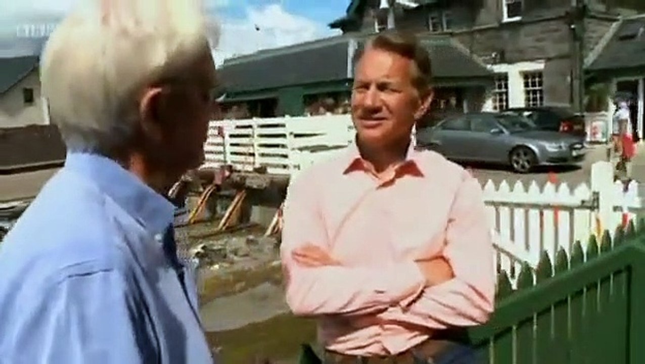 Great British Railway Journeys - Se2 - Ep25 HD Watch