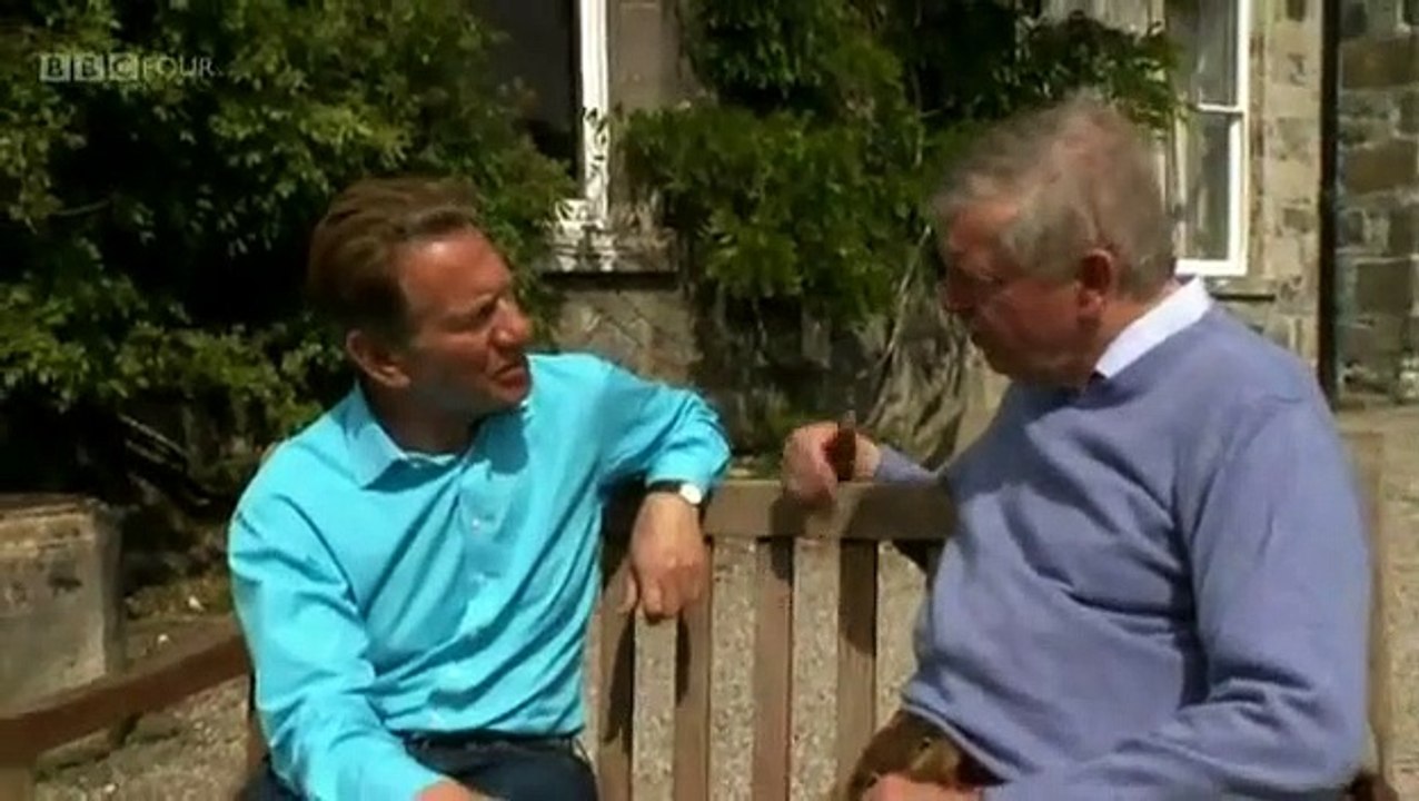 Great British Railway Journeys - Se2 - Ep24 HD Watch
