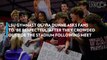 LSU Gymnast Olivia Dunne Asks Fans to 'Be Respectful' After They Crowded Outside the Stadium Following Meet