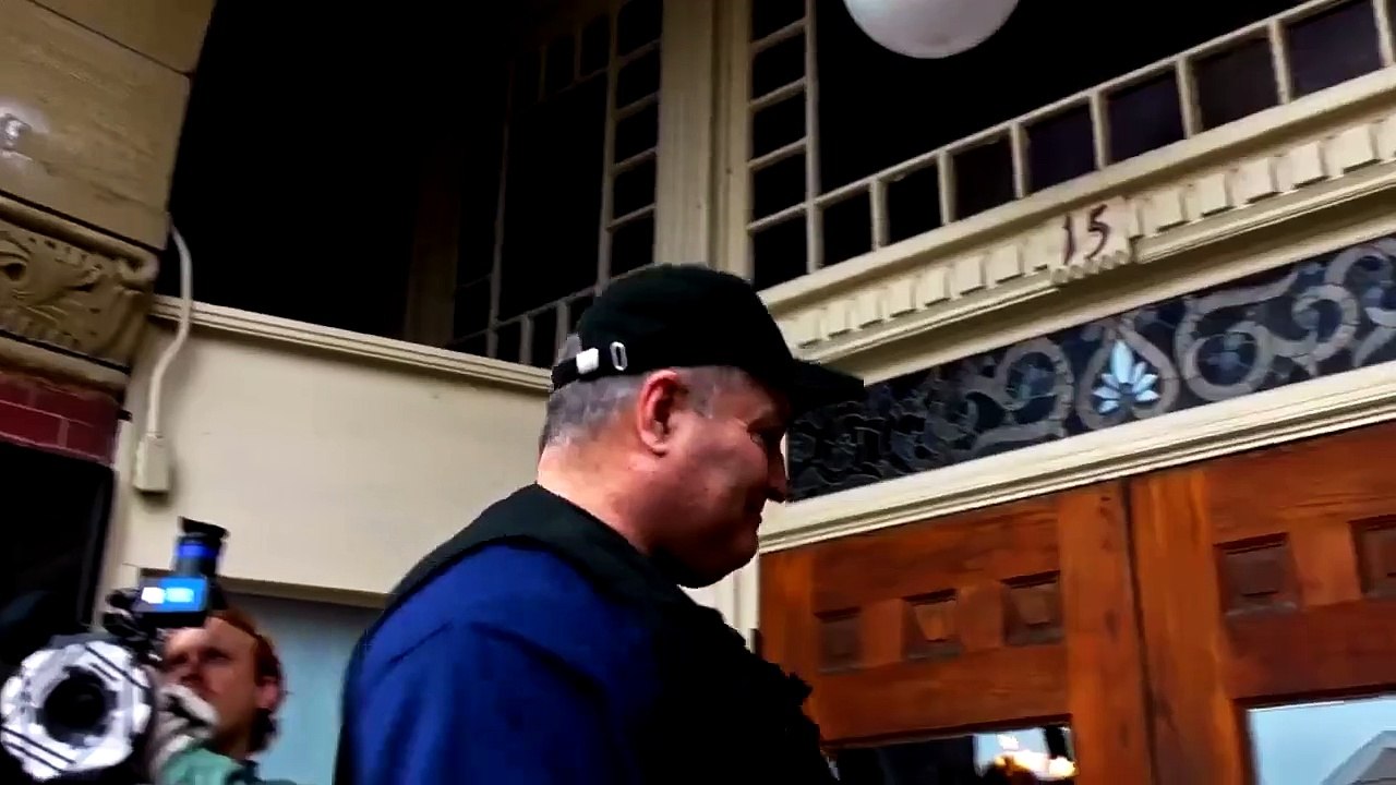 Portals to Hell - Se1 - Ep02 - Twin City Opera House HD Watch