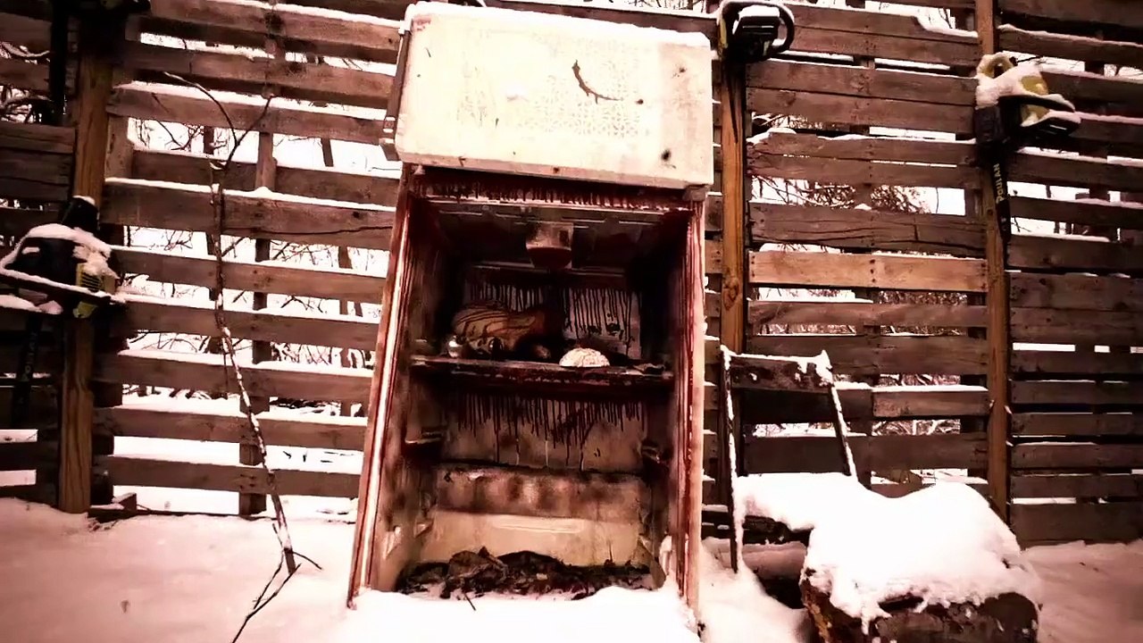 Portals to Hell - Se1 - Ep05 - Emerald Hill Hell House HD Watch