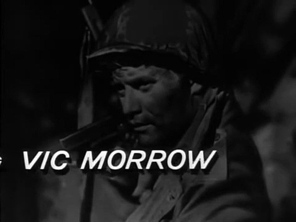 Combat! - Se3 - Ep06 HD Watch