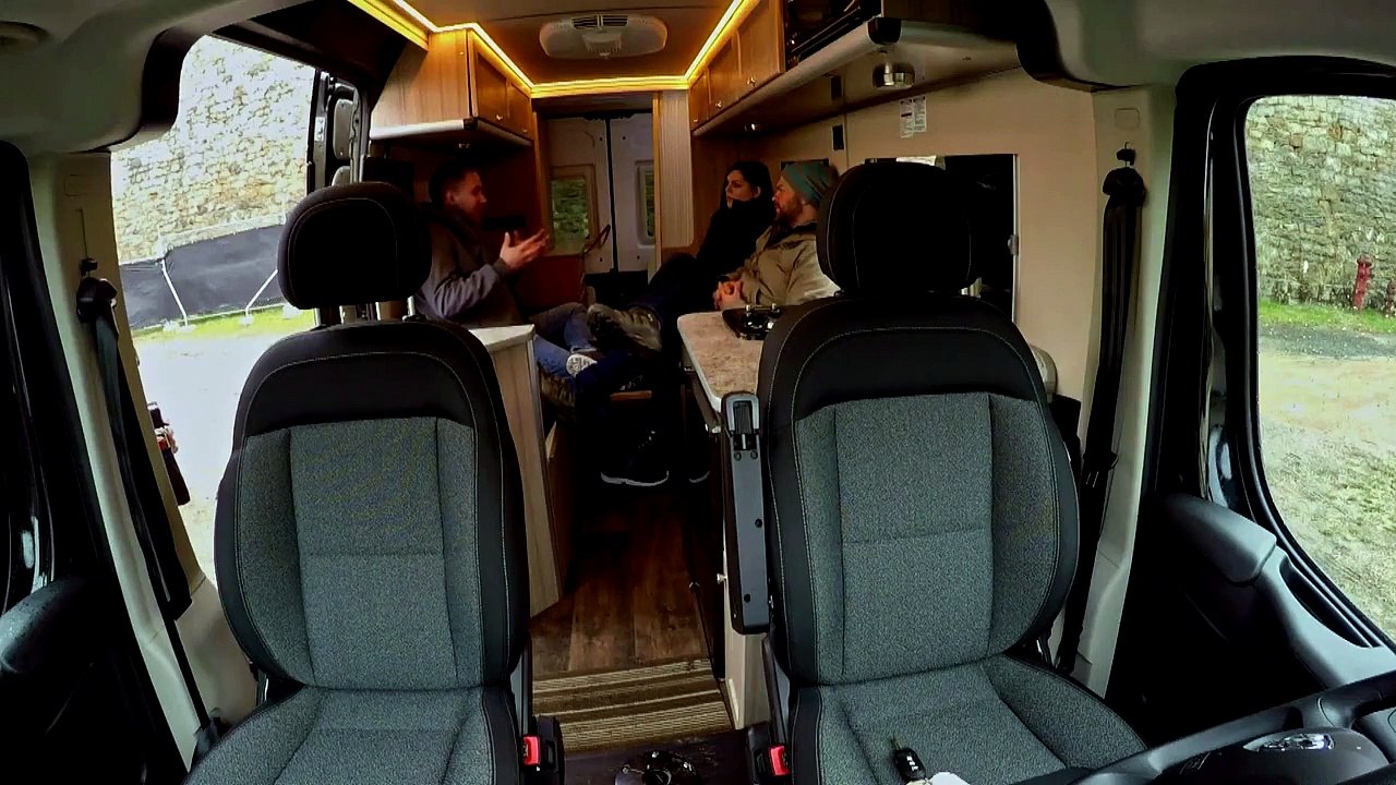 Portals to Hell - Se1 - Ep04 - Eastern State Penitentiary HD Watch