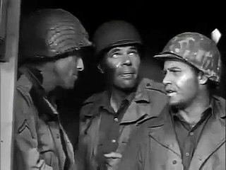 Combat! - Se3 - Ep08 HD Watch