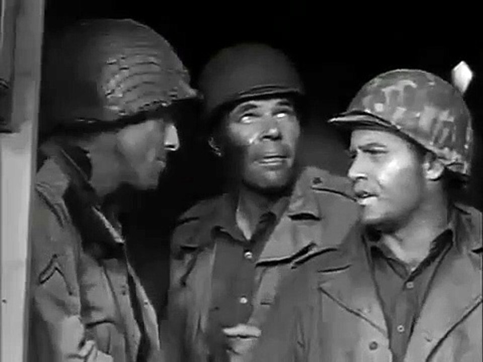 Combat! - Se3 - Ep08 HD Watch