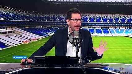 Es el fin de Aaron Rodgers: Juan Carlos Veraza