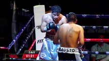 Lester Martinez vs Fabian Rios Frausto (11-11-2022) Full Fight