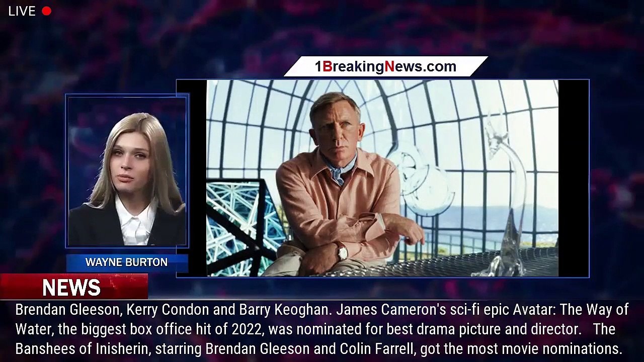 106224mainGolden Globes 2023 Tonight's Full List, From 'Wednesday' to