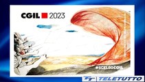 Video News - DECIMO CONGRESSO CGIL