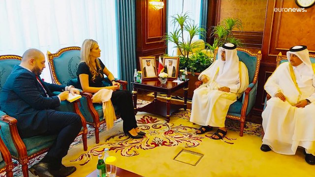 Адвокат Евы Кайли утверждает, что экс-спикер обращалась в полицию