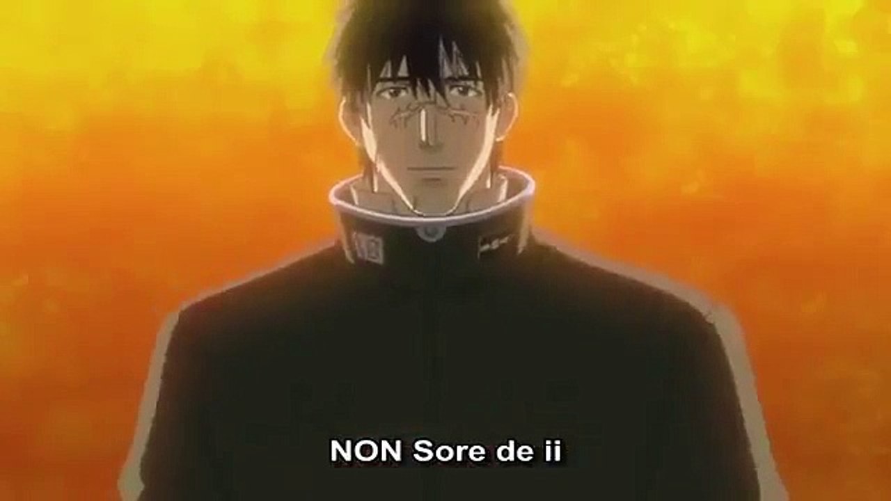 Pumpkin Scissors - Ep16 HD Watch