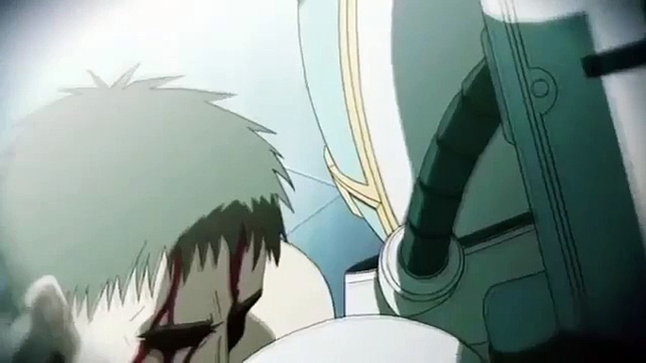 Pumpkin Scissors - Ep17 HD Watch