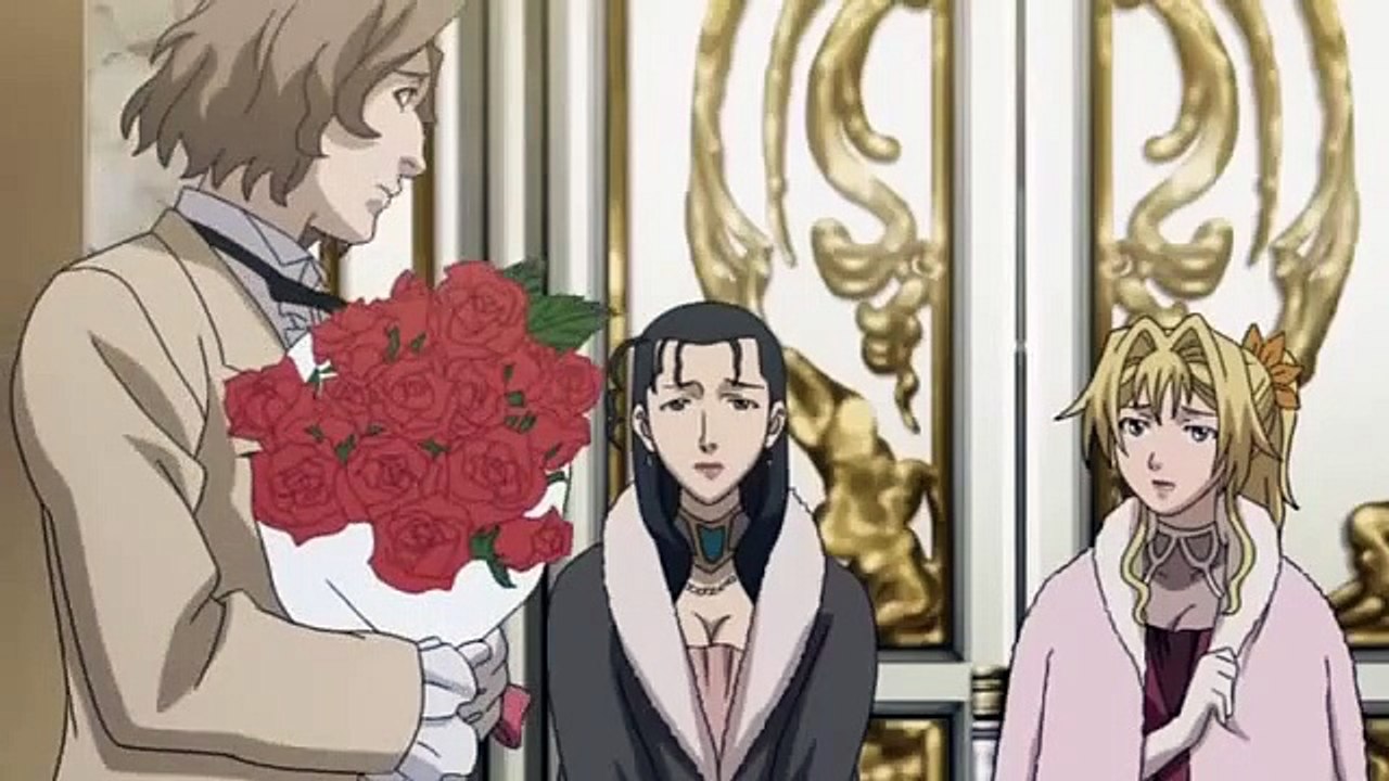 Pumpkin Scissors - Ep19 HD Watch