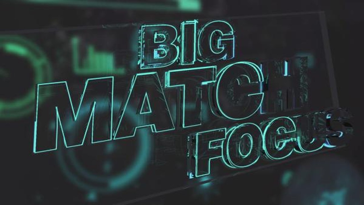 Big Match Focus - Tottenham v Arsenal