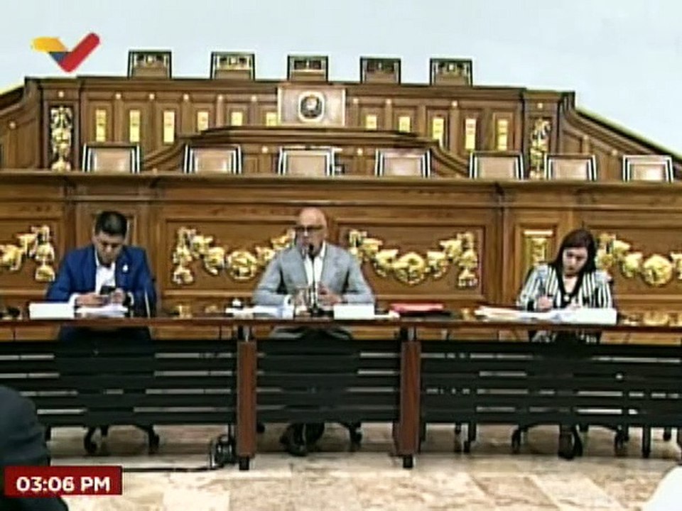 Asamblea Nacional realiza reunión de la Comisión Consultiva para el periodo 2023-2024