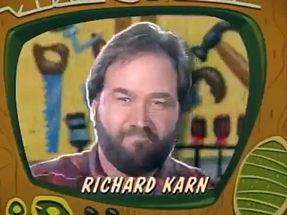 Home Improvement - Se4 - Ep02 -Don't Tell Momma HD Watch