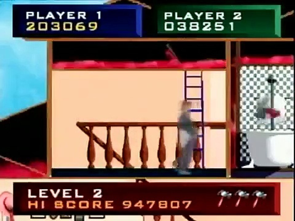 Home Improvement - Se4 - Ep07 -Let's Go to the Videotape HD Watch