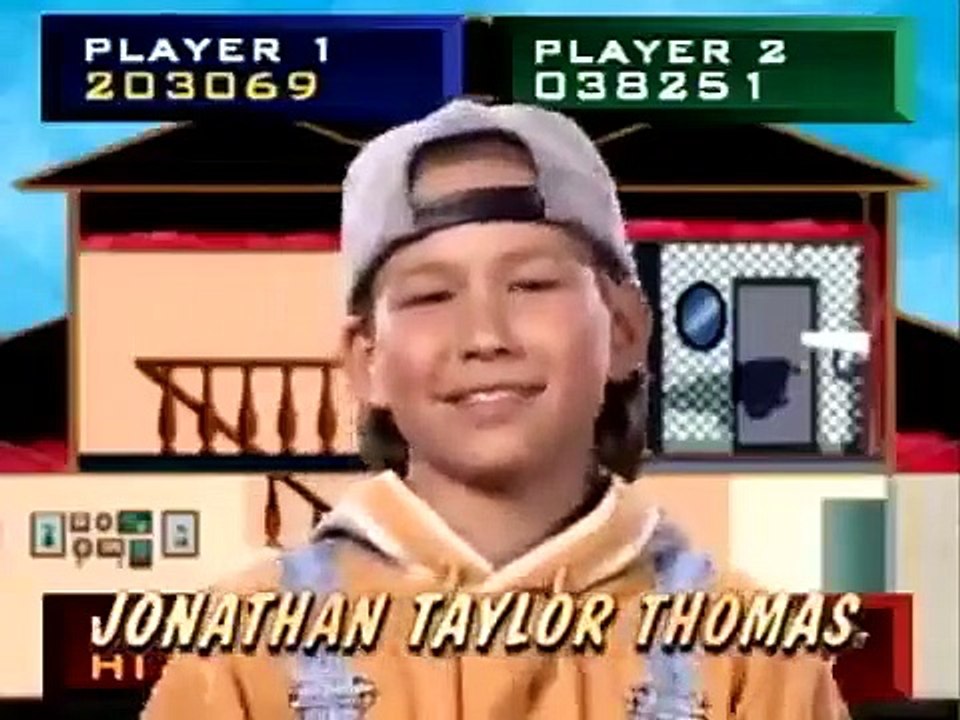 Home Improvement - Se4 - Ep12 -'Twas the Night Before Chaos HD Watch