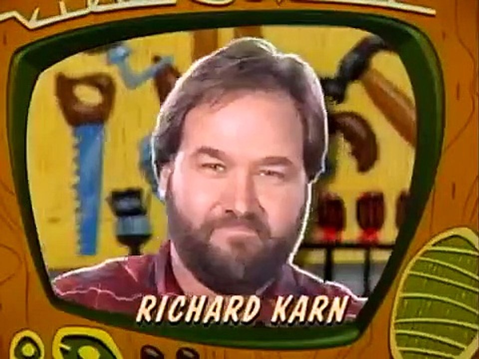 Home Improvement - Se4 - Ep13 -The Route of All Evil HD Watch